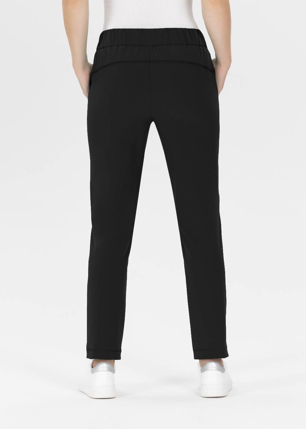 Stehmann Jogpants Roxana in leichter HighTec Qualität 50% Rabatt für begrenzte Zeit