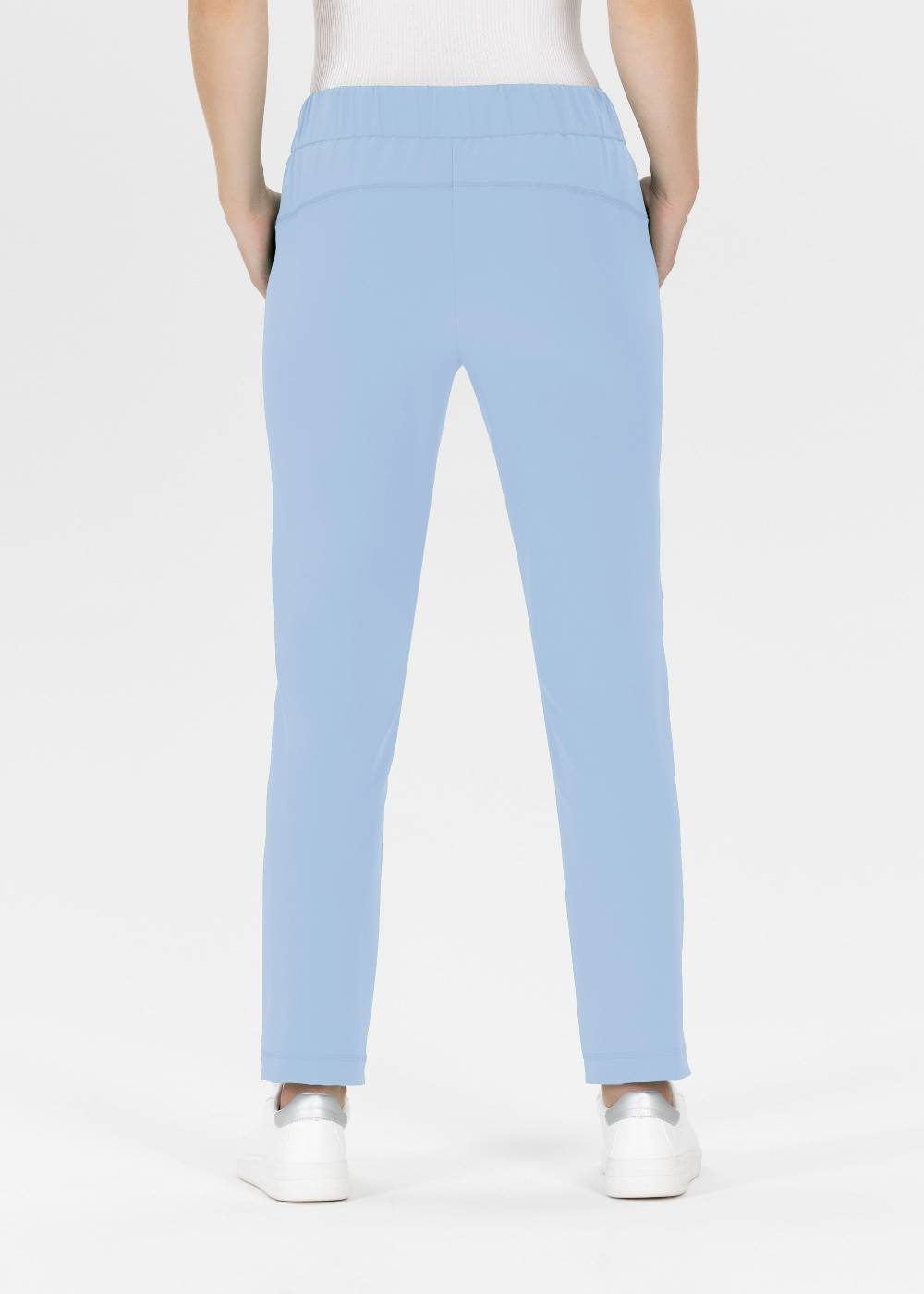 Stehmann Jogpants Roxana in leichter HighTec Qualität 2025