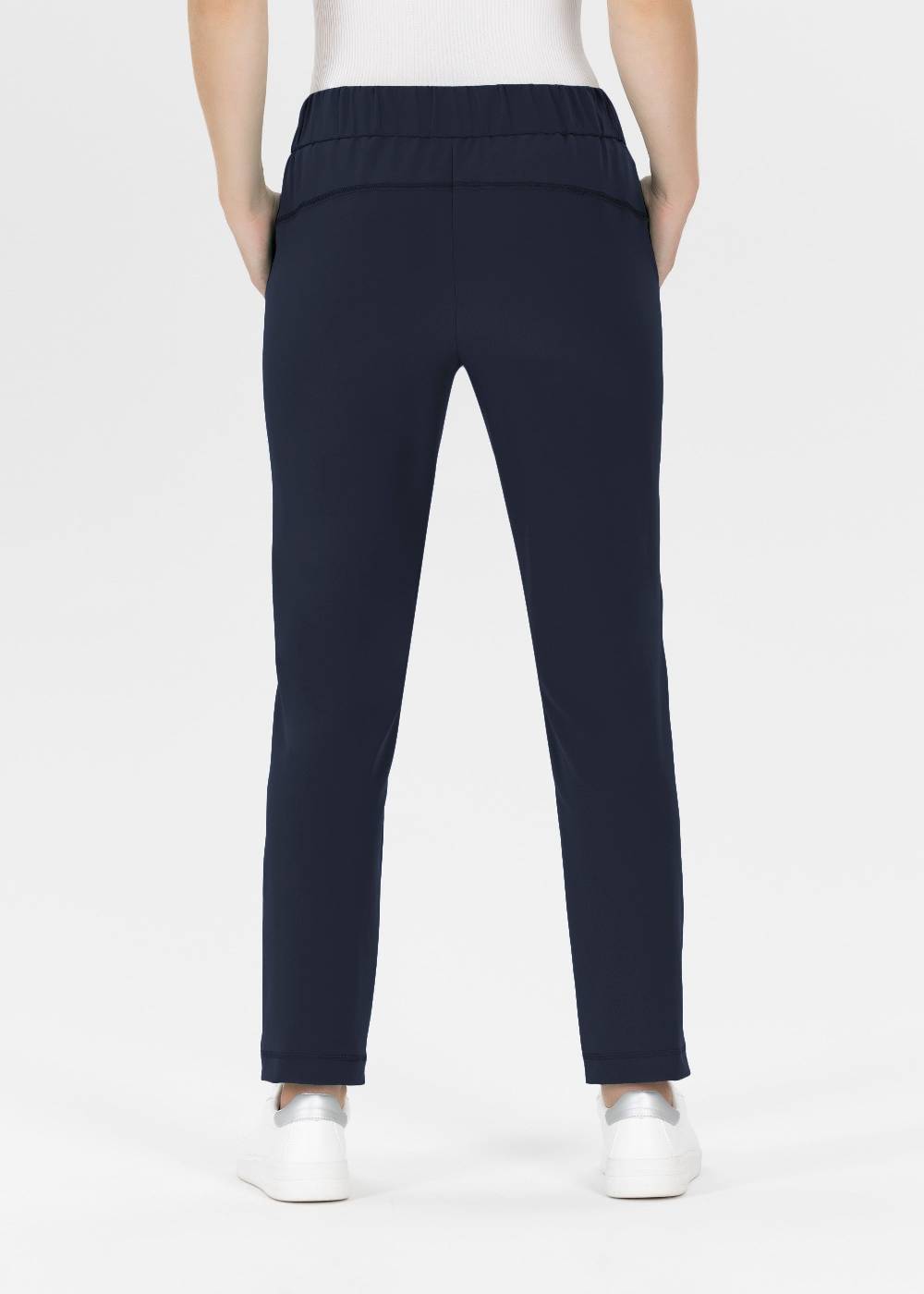 Stehmann Jogpants Roxana in leichter HighTec Qualität Online