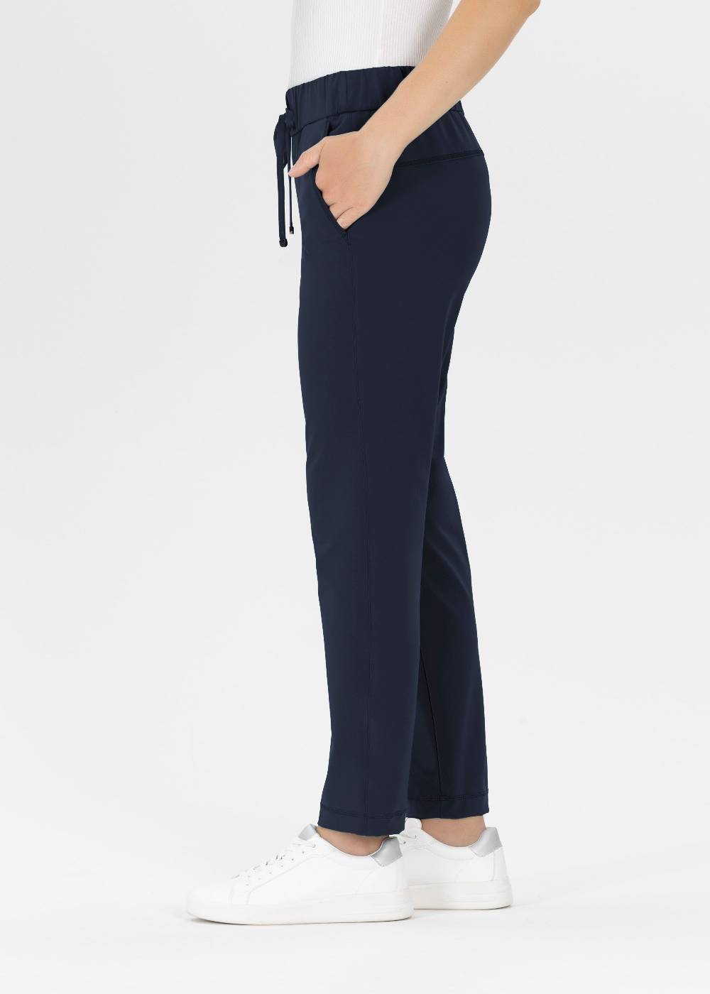 Stehmann Jogpants Roxana in leichter HighTec Qualität Online