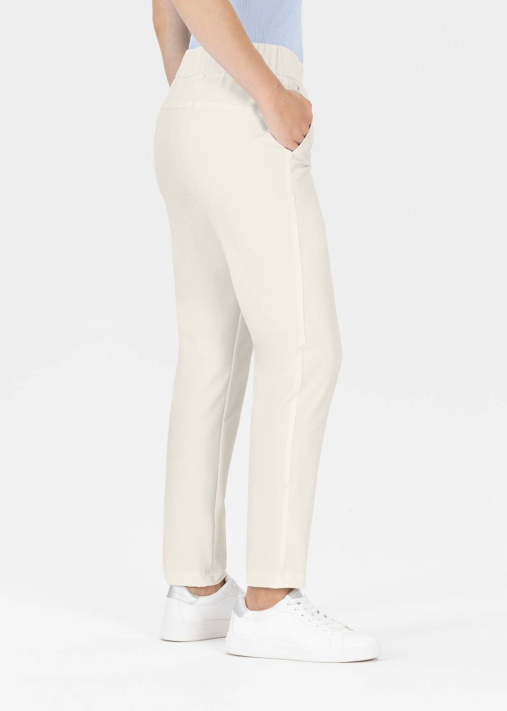 Stehmann Jogpants Roxana in leichter HighTec Qualität Outlet
