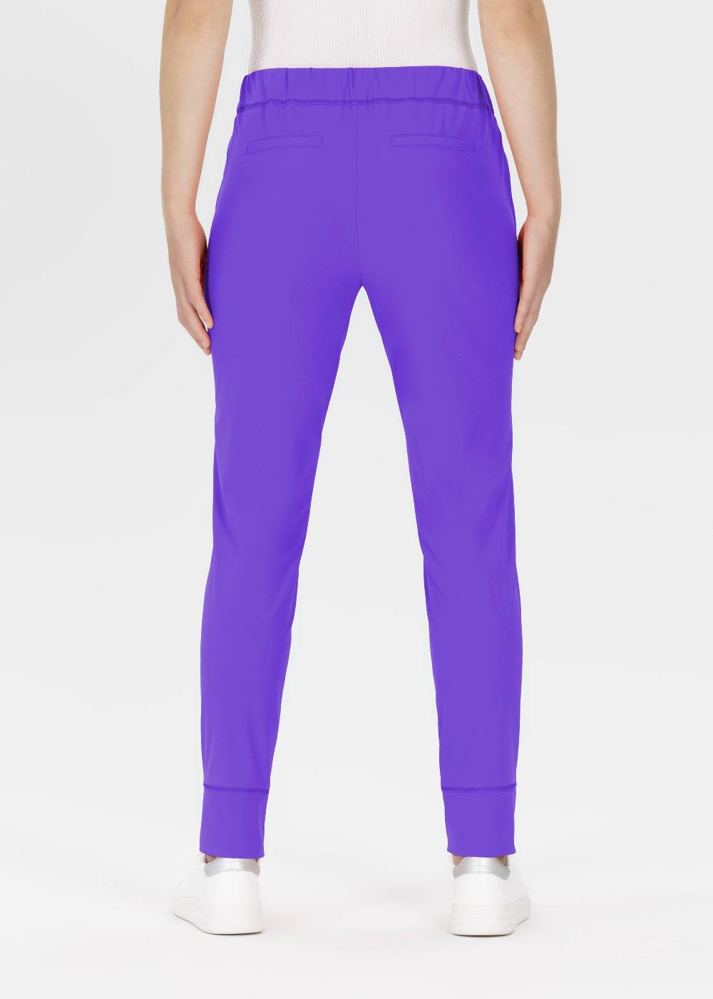 Stehmann Jogpants Roxana in Tec Jersey Qualität Auslauf