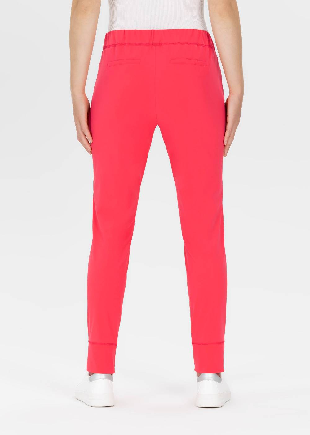 Stehmann Jogpants Roxana in Tec Jersey Qualität Verkauf