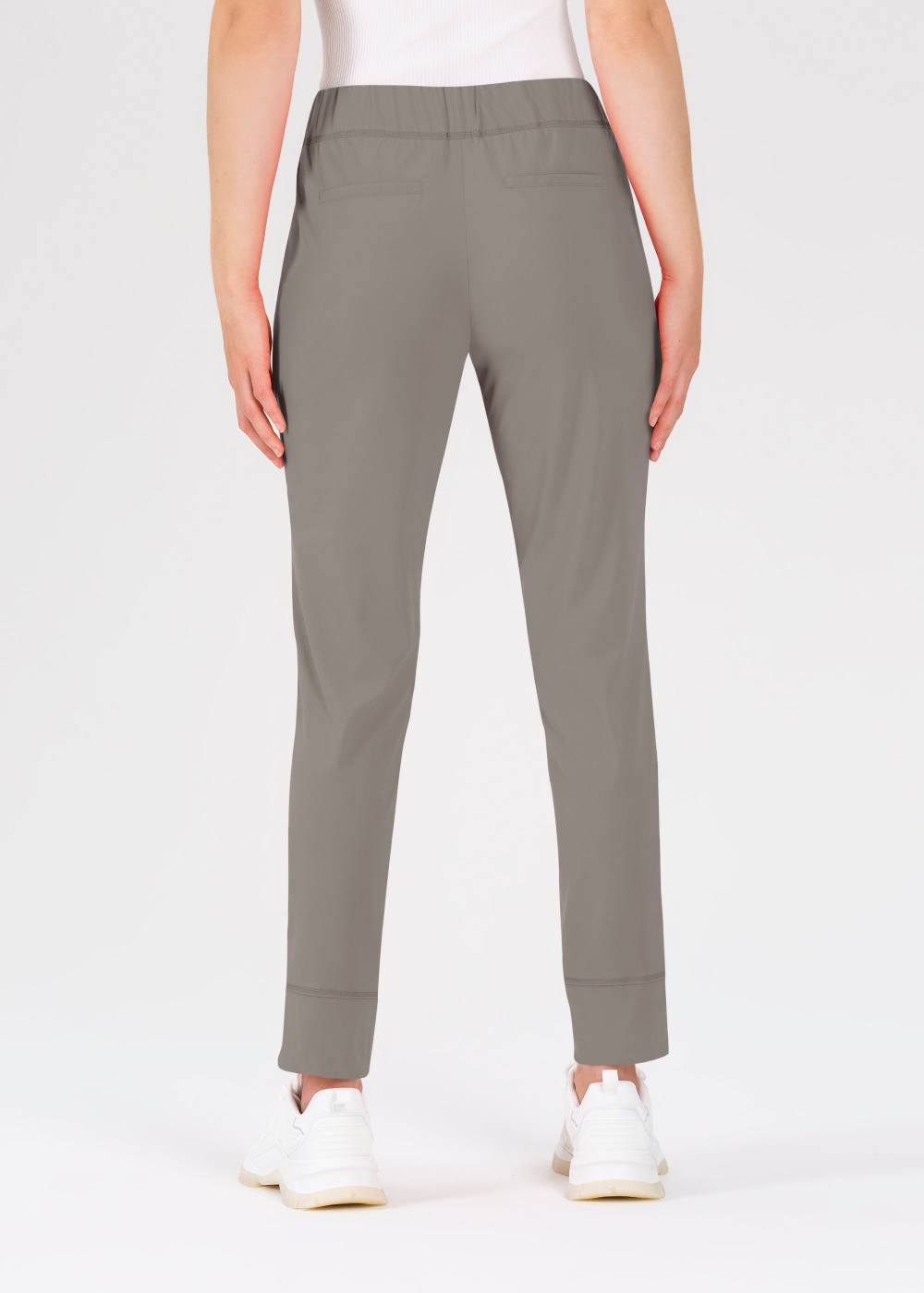 Stehmann Jogpants Roxana in Tec Jersey Qualität Angebote