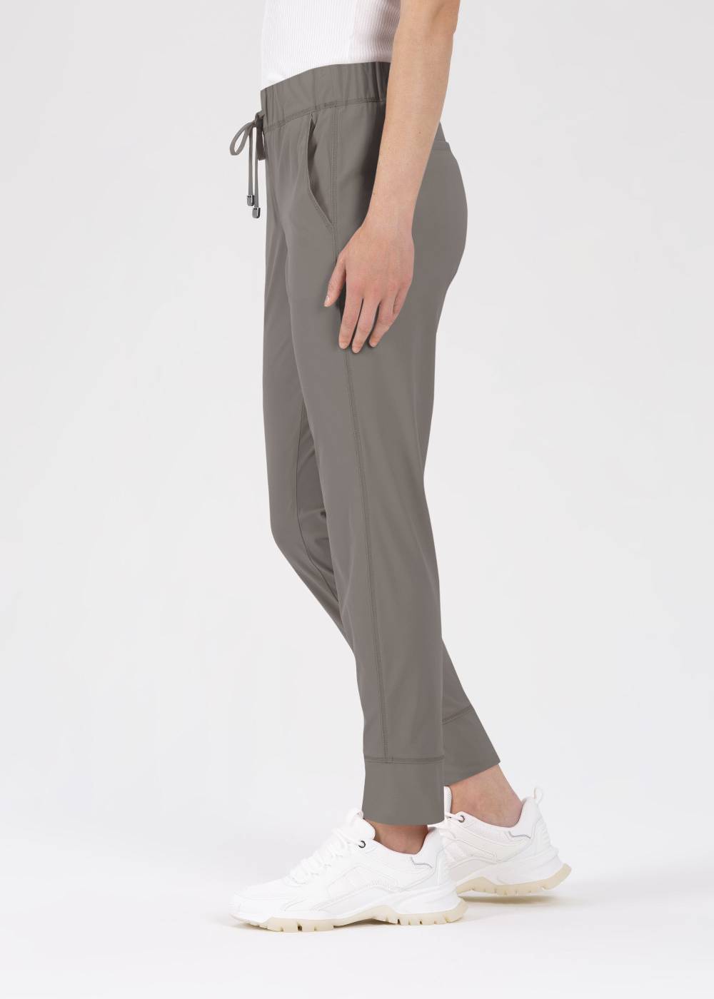Stehmann Jogpants Roxana in Tec Jersey Qualität Angebote