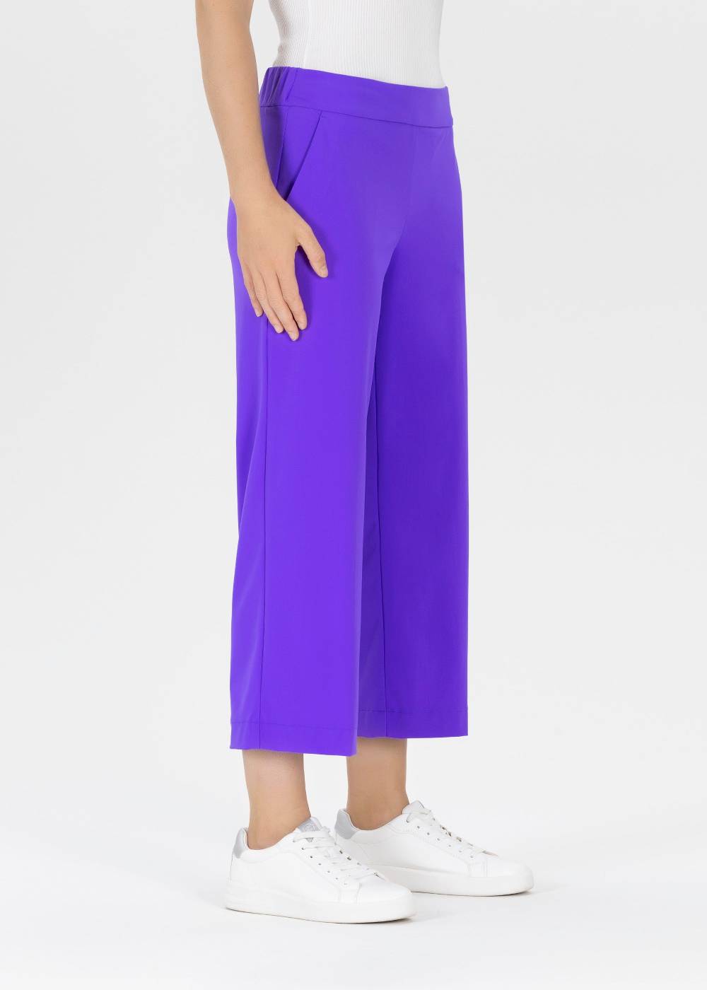 Stehmann Culotte Hamatit aus sportlichem Tec Jersey Meist gekauft