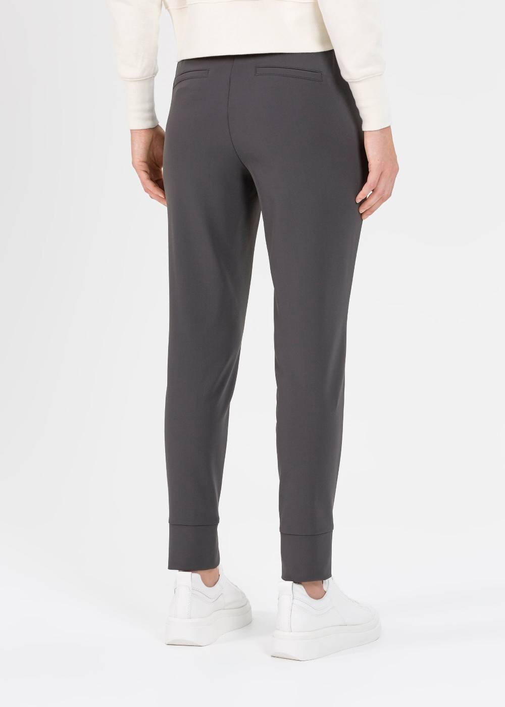 Stehmann Jogpants Roxana in HighTec Bi-Stretch Flash Sale