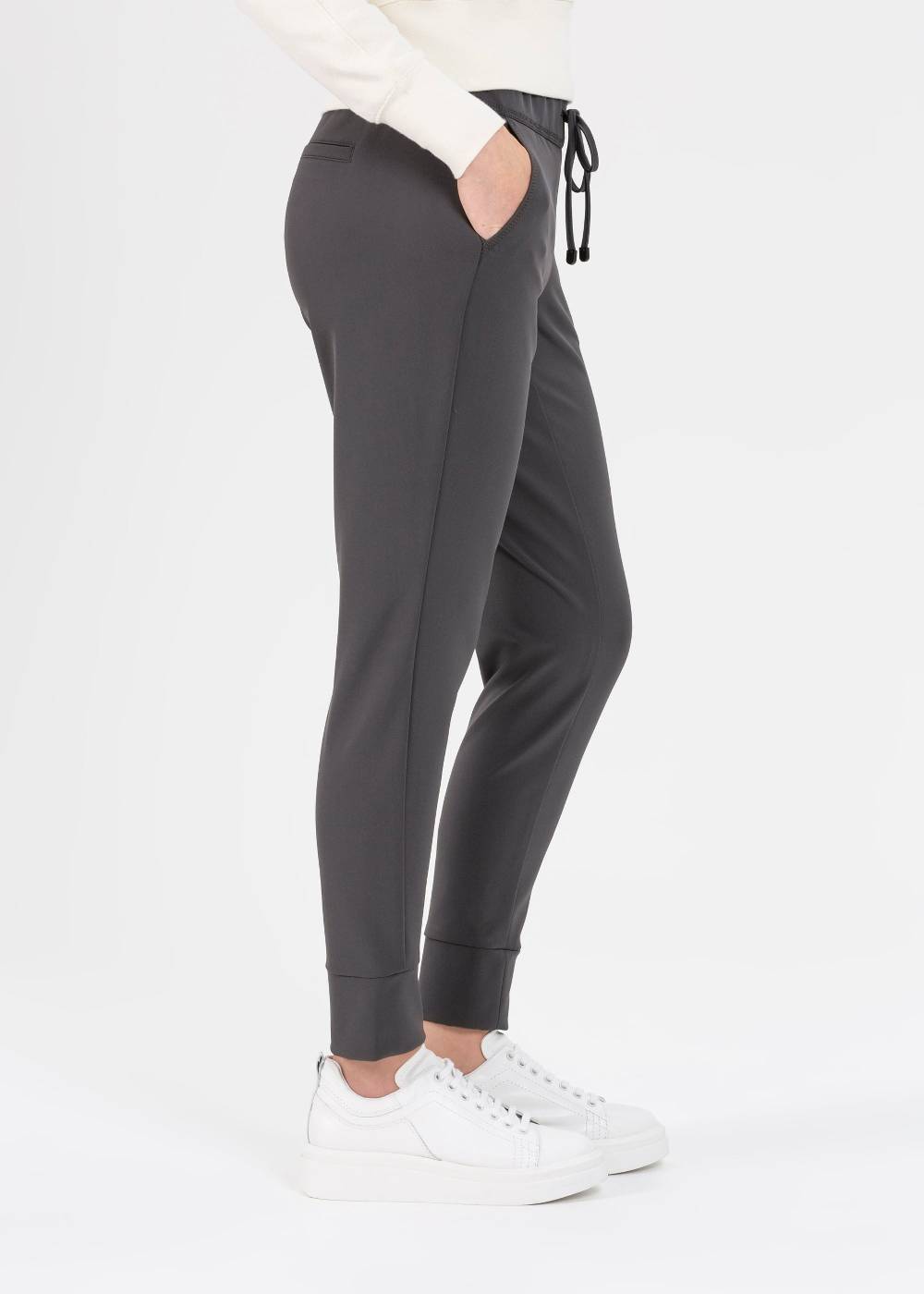 Stehmann Jogpants Roxana in HighTec Bi-Stretch Flash Sale