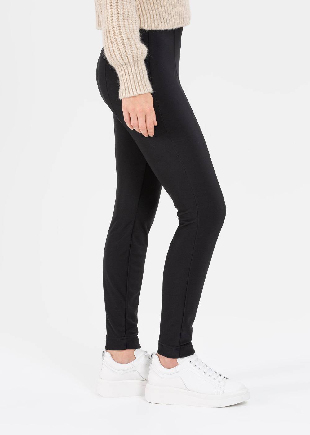 Stehmann 7/8-Hose Iselle in Thermojersey-Qualität Online Shopping