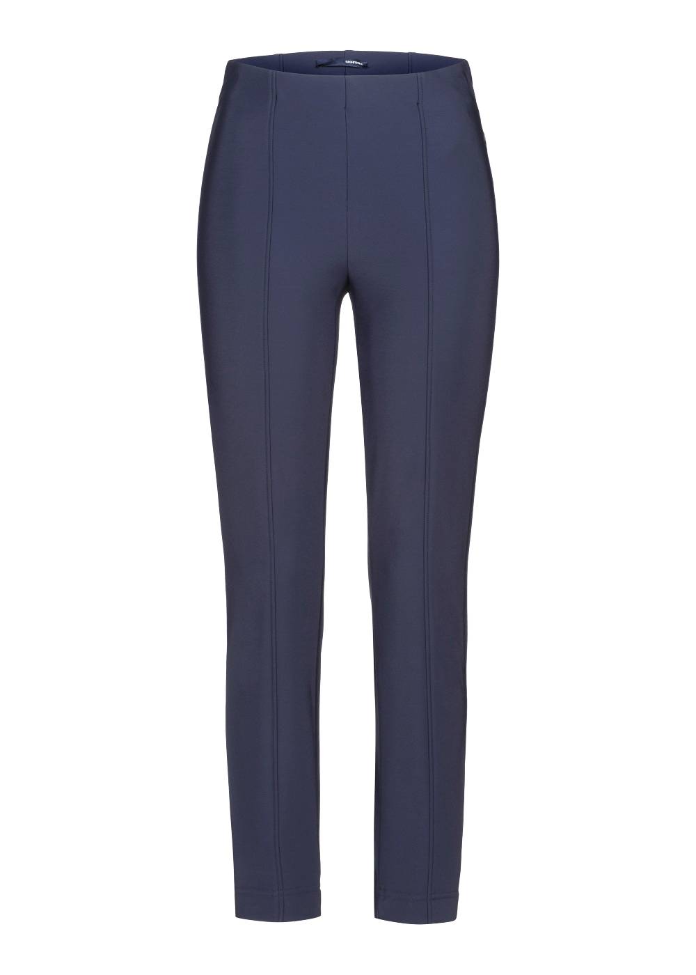 Stehmann 7/8-Hose Iselle in Thermojersey-Qualität Exklusivangebot