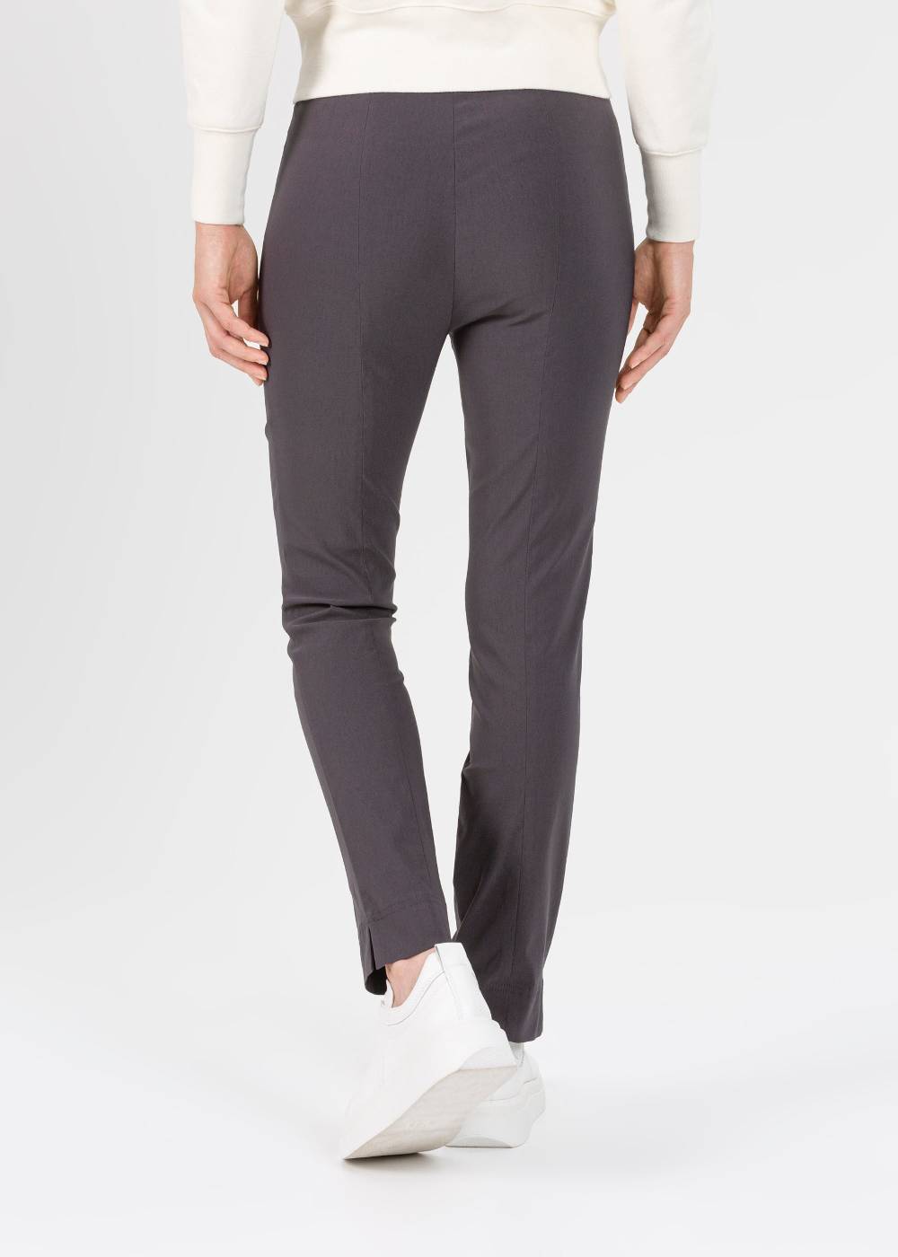 Stehmann Stretchhose Ina in 7/8-Länge Black Friday