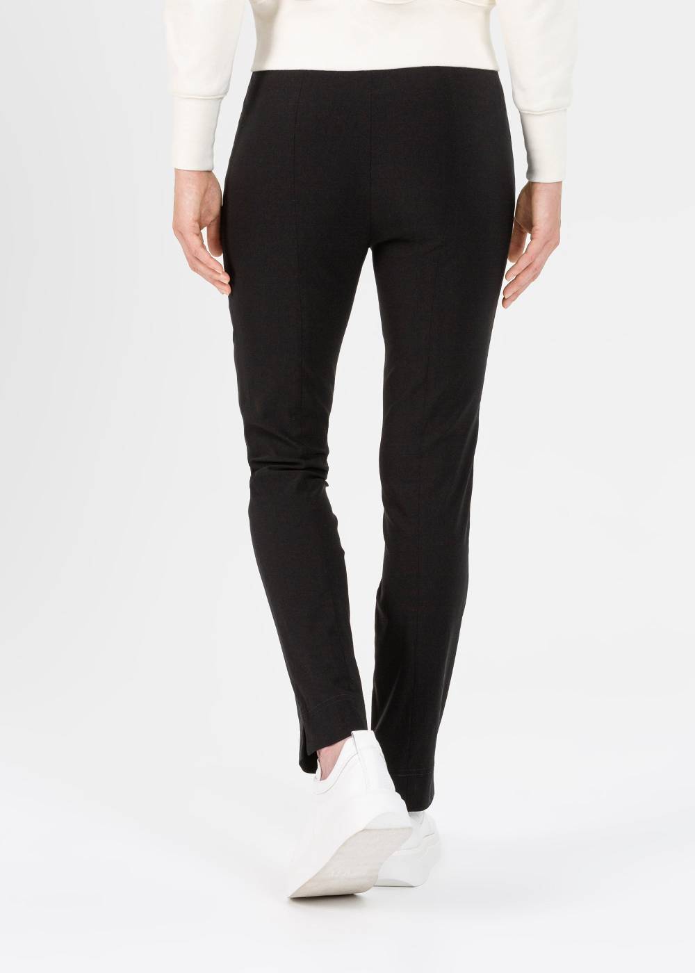 Stehmann Stretchhose Ina in 7/8-Länge Cyber Monday