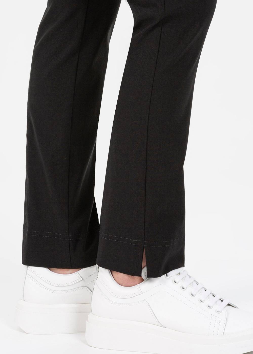 Stehmann Stretchhose Ina in 7/8-Länge Cyber Monday