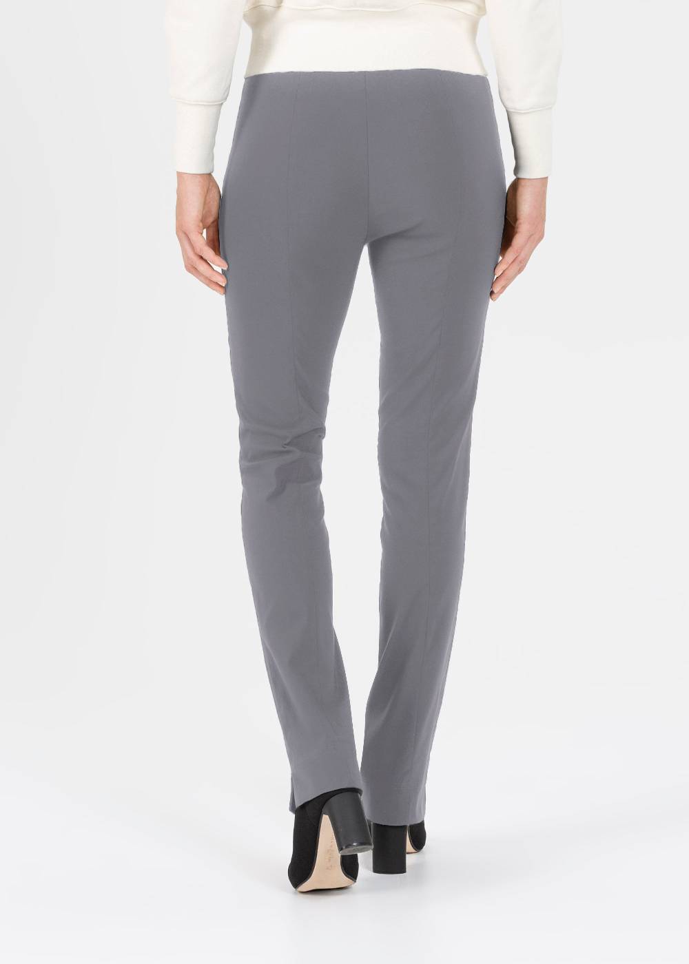 Stehmann Stretchhose Ina in Bengaline Qualität Jubiläumsangebot