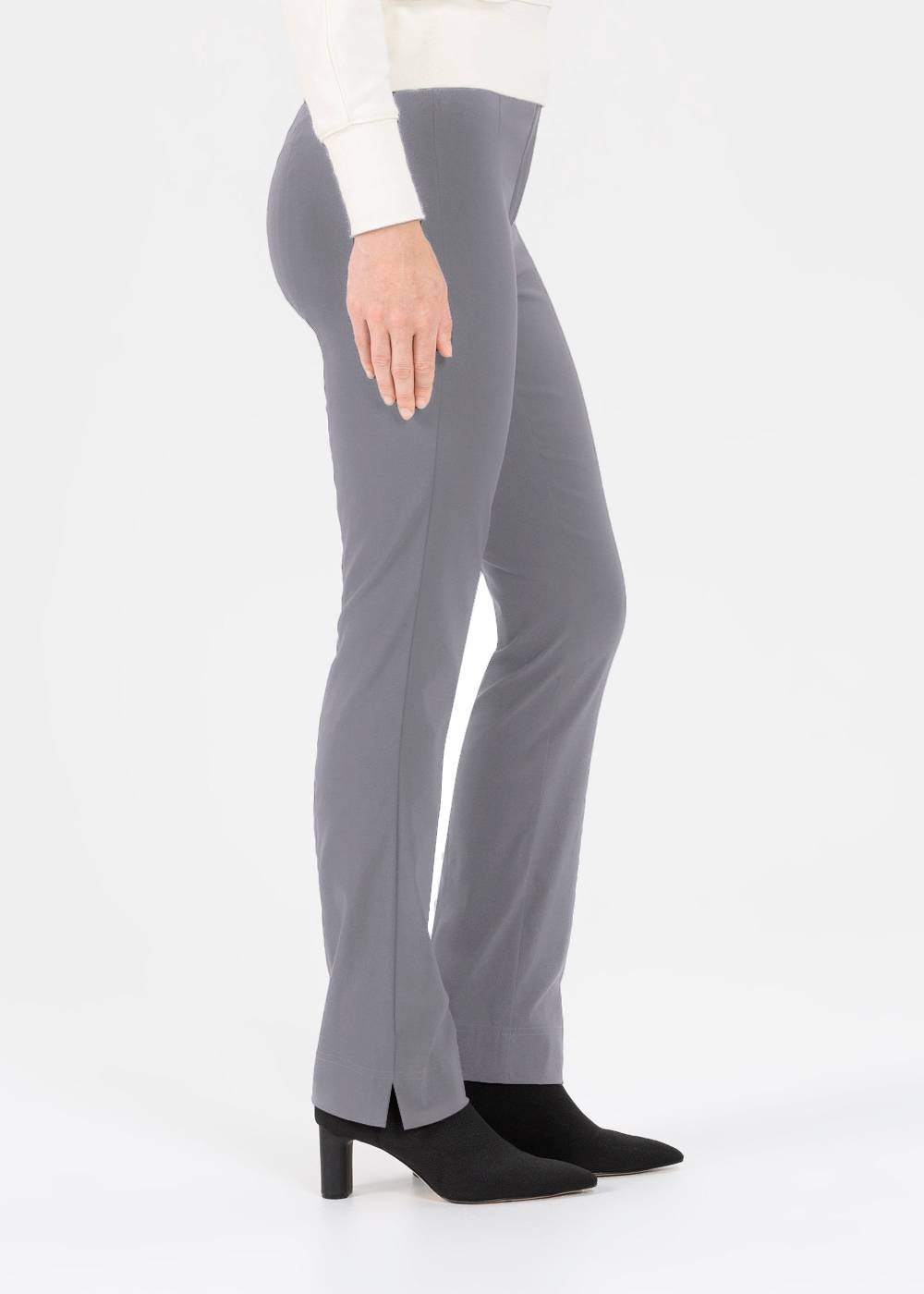 Stehmann Stretchhose Ina in Bengaline Qualität Jubiläumsangebot