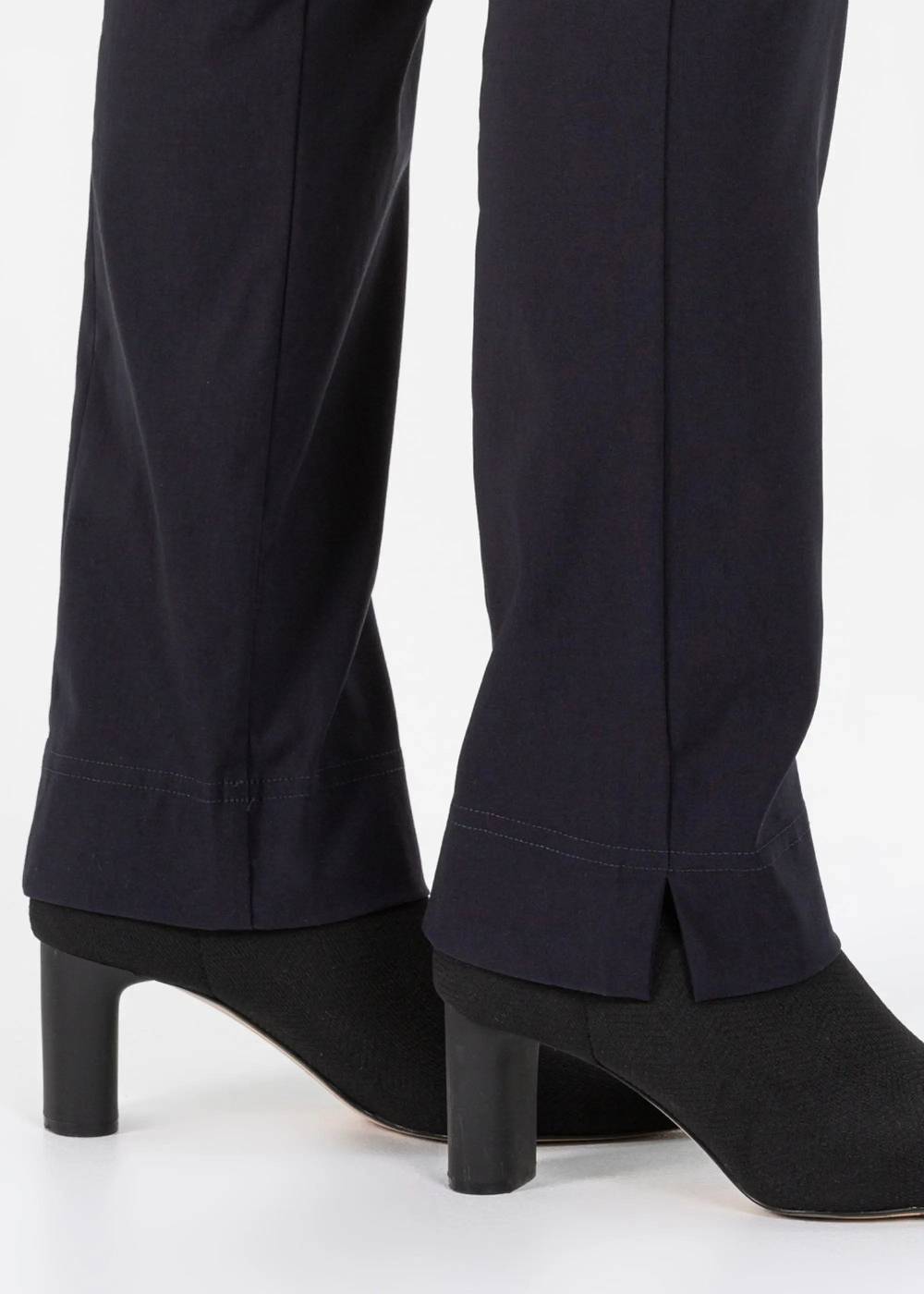 Stehmann Stretchhose Ina in Bengaline Qualität Lagerräumung