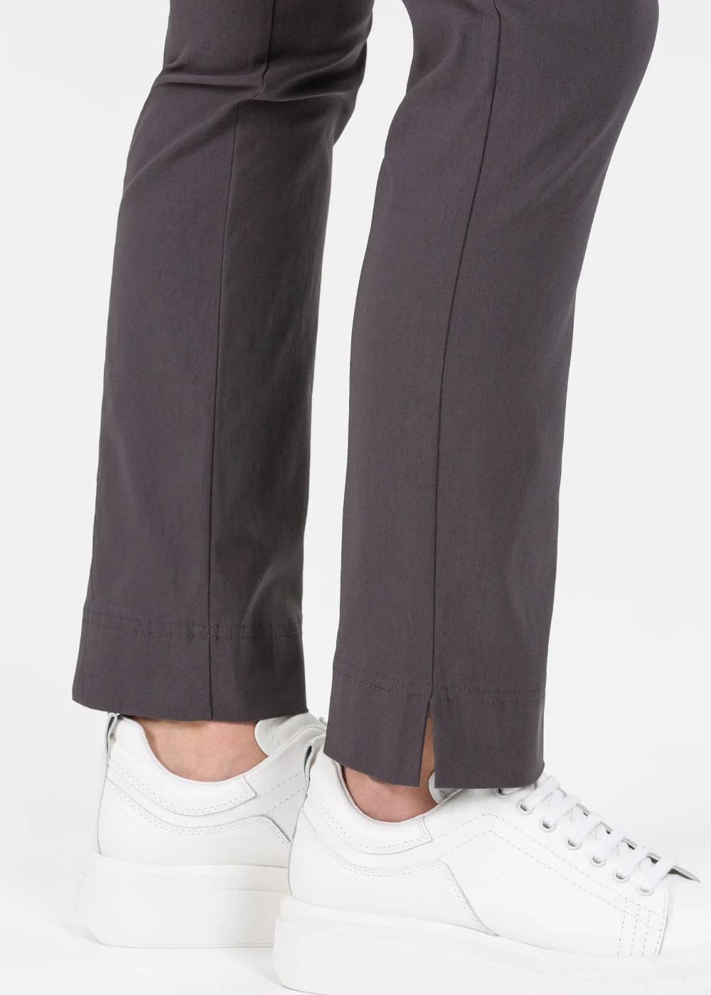 Stehmann 7/8-Hose Ina in stretchiger Bengaline Qualität Top Angebot
