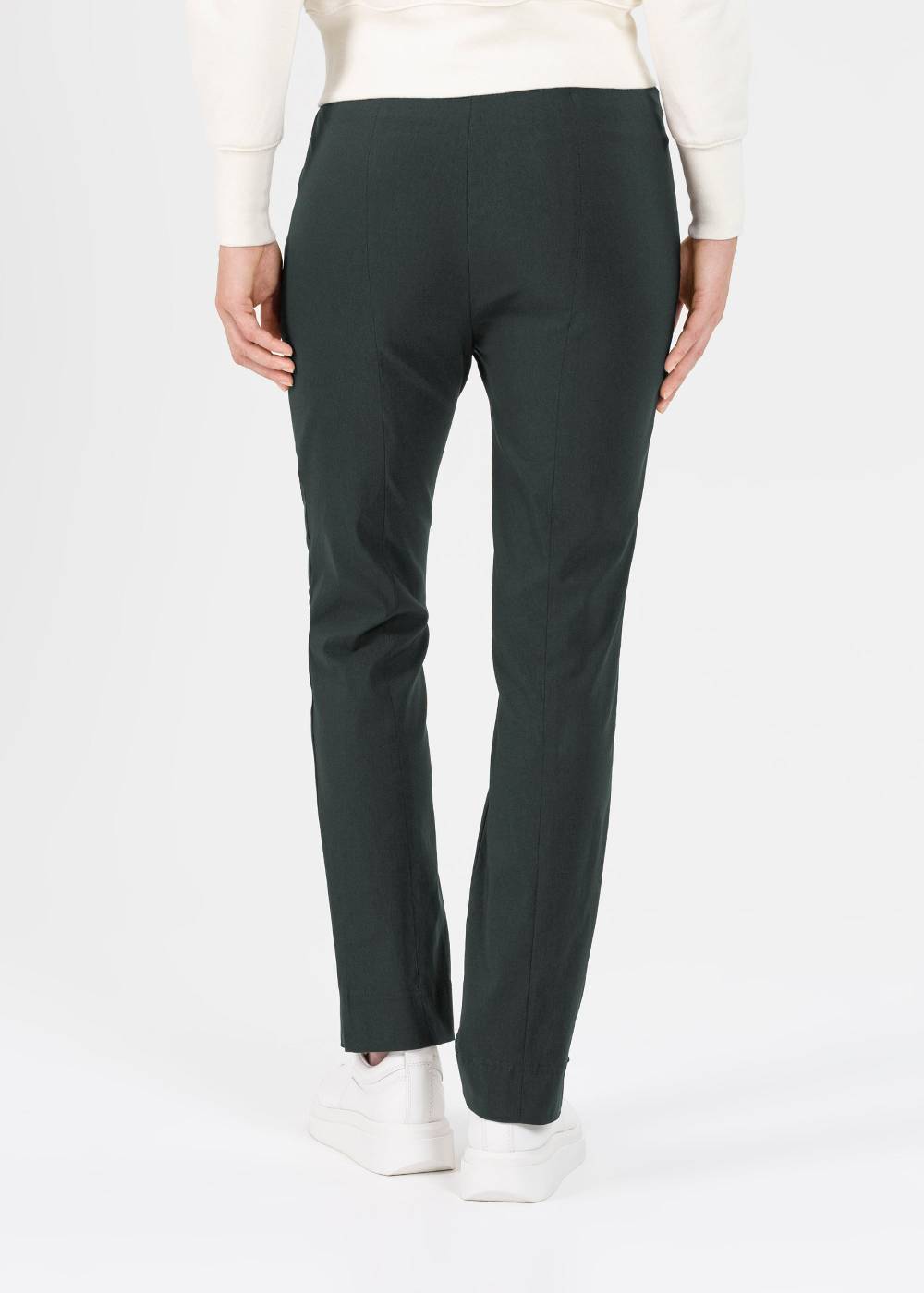 Stehmann 7/8-Hose Ina in stretchiger Bengaline Qualität Zeitlich begrenztes Angebot