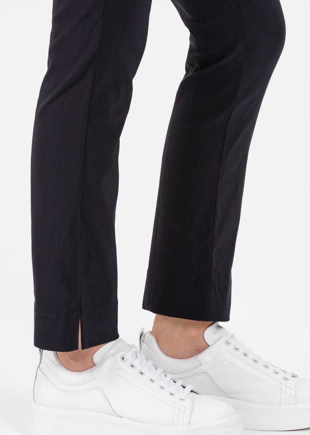 Stehmann 7/8-Hose Ina in stretchiger Bengaline Qualität Exklusive Angebote