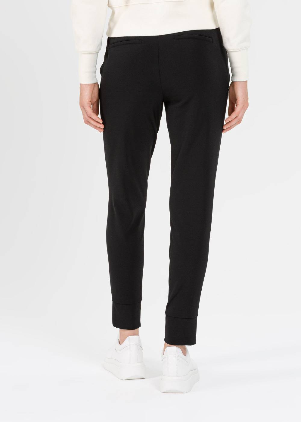 Stehmann Jogpants Roxana in HighTec Bi-Stretch Räumungsverkauf