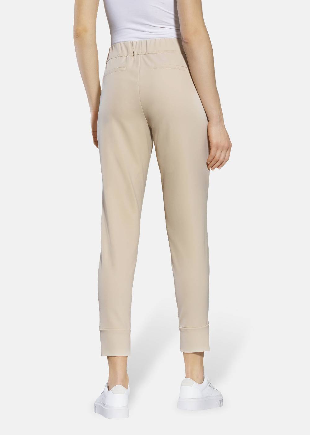 Stehmann Jogpants Roxana in HighTec Bi-Stretch Tägliche Deals