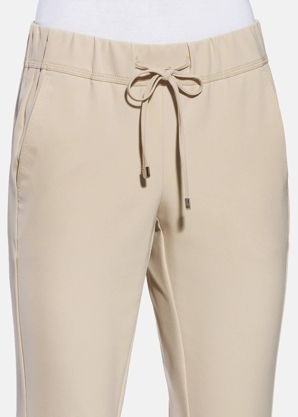 Stehmann Jogpants Roxana in HighTec Bi-Stretch Tägliche Deals