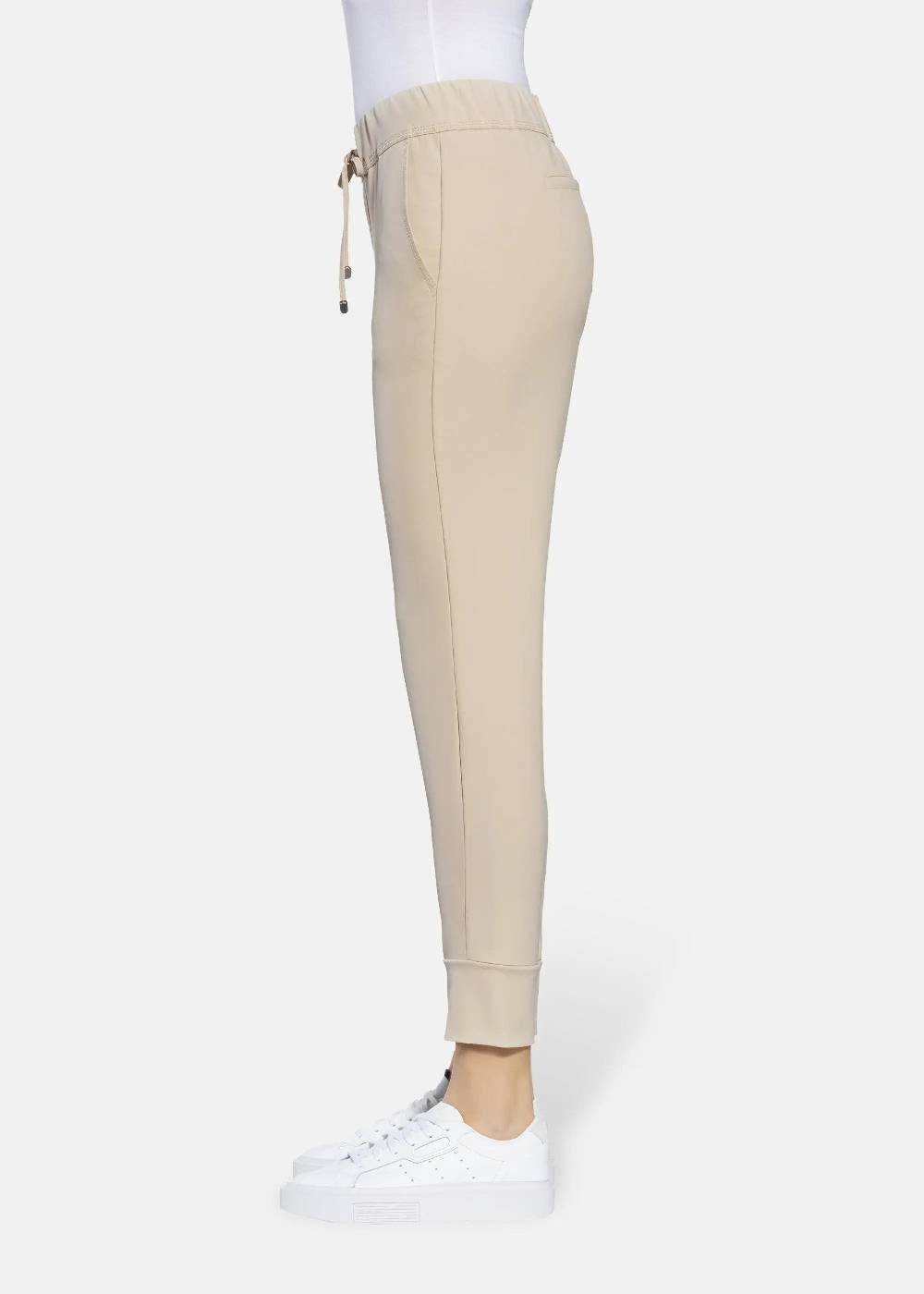 Stehmann Jogpants Roxana in HighTec Bi-Stretch Tägliche Deals