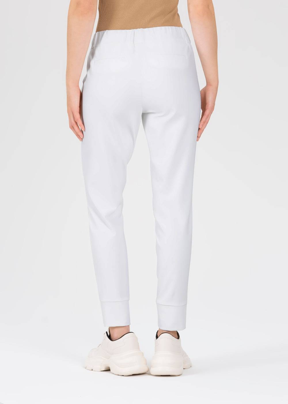 Stehmann Jogpants Roxana in HighTec Bi-Stretch Sonderangebote