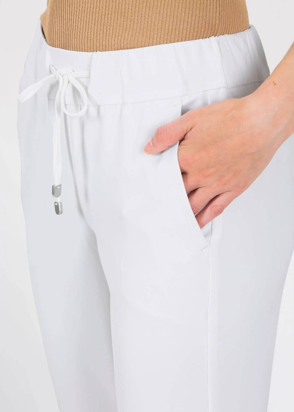 Stehmann Jogpants Roxana in HighTec Bi-Stretch Sonderangebote
