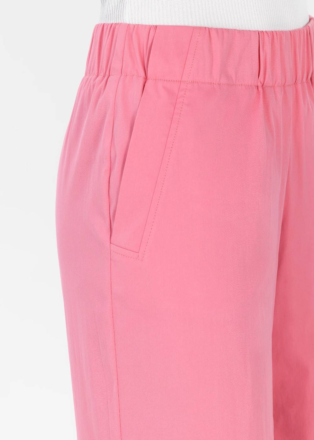 Stehmann 6/8-Culotte Foxie in HighTec Baumwolle Kostenlose Rückgabe