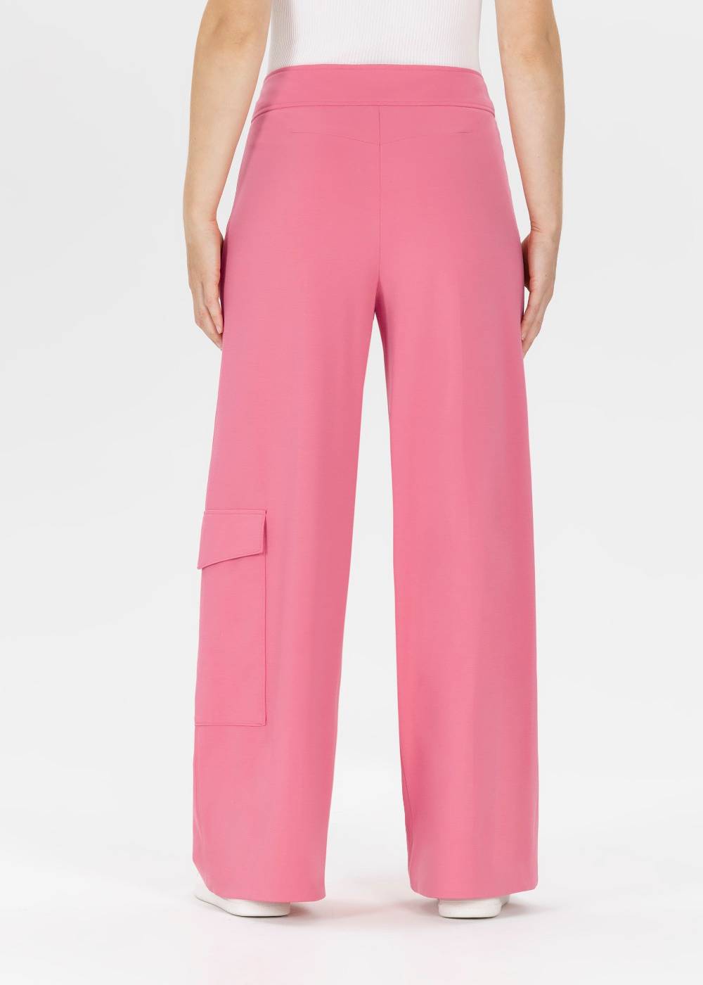 Stehmann Feodora in Sommer Jersey mit Pattentasche Letzte 3 Tage