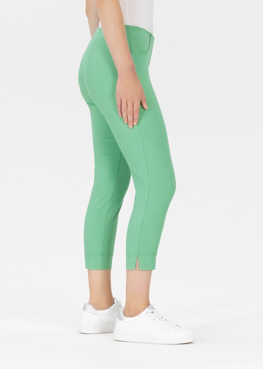 Stehmann 6/8-Hose Loli in Bengaline Qualität Zeitbegrenzte Promotion