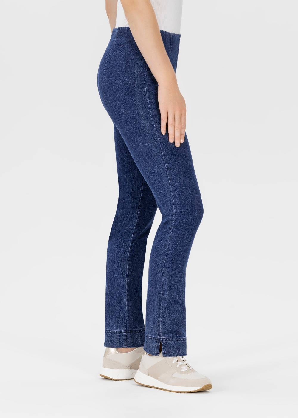 Stehmann Ina in Powerstretch-Denim und 7/8-Länge Bis zu 55% Rabatt
