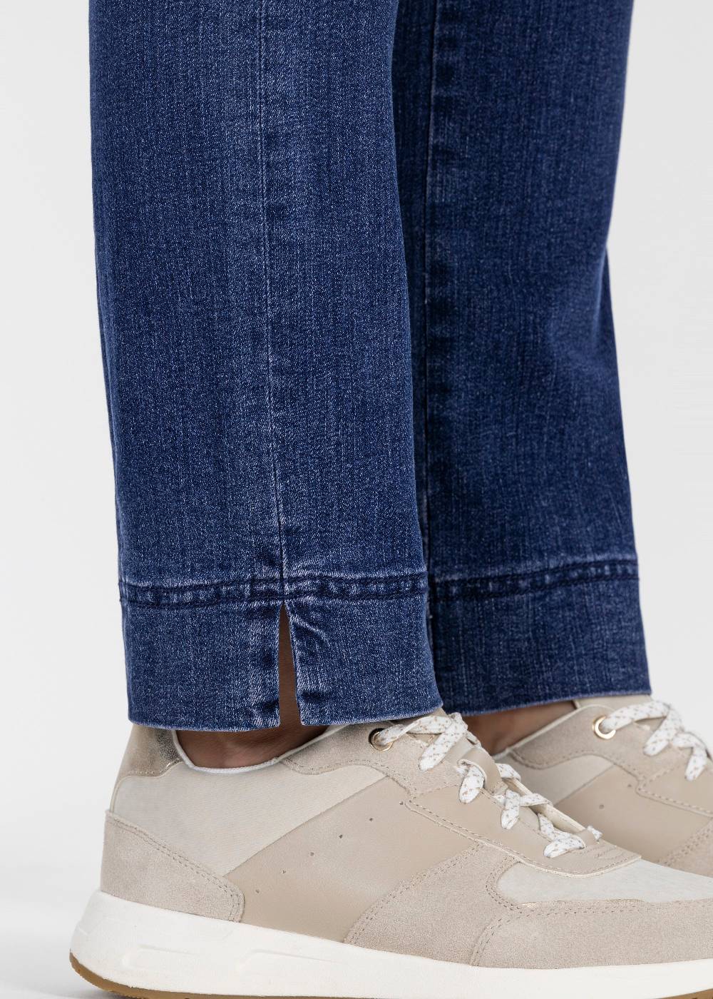 Stehmann Ina in Powerstretch-Denim und 7/8-Länge Bis zu 55% Rabatt