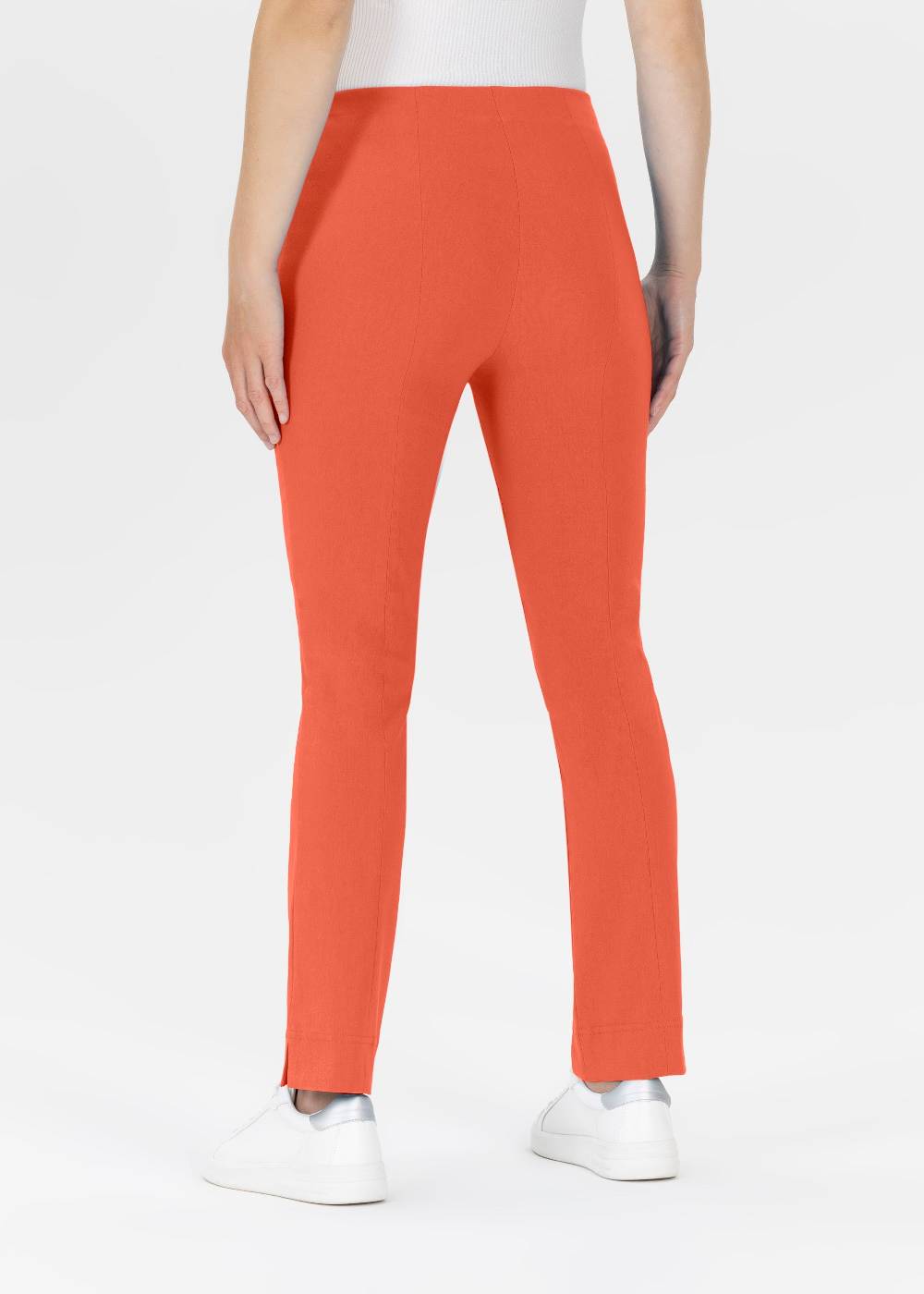 Stehmann 7/8-Hose Ina in stretchiger Bengaline Qualität Discount Store für neue Produkte
