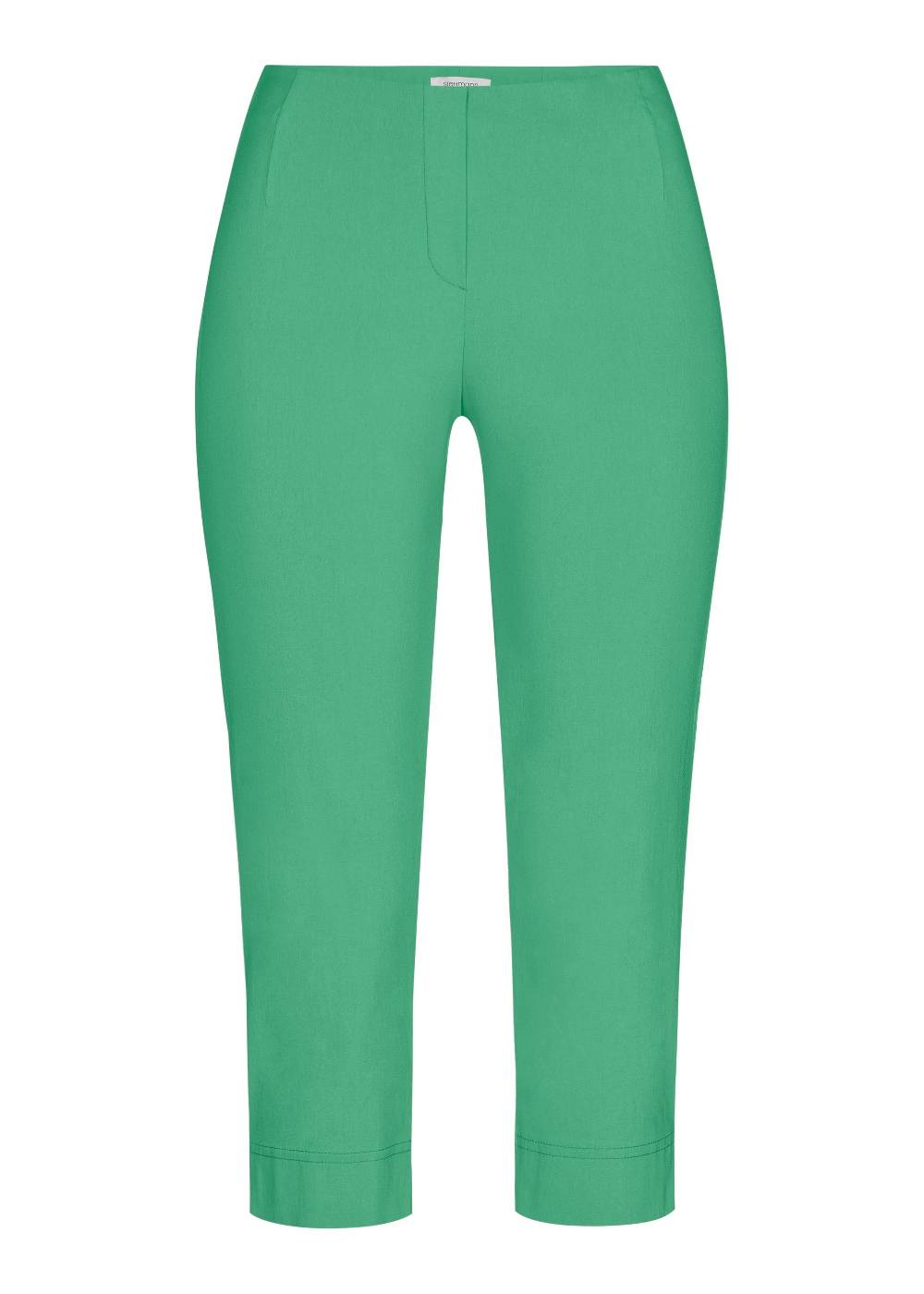 Stehmann Caprihose Ina in stretchiger Bengaline Qualität 50% Rabatt mit kostenlosem Versand