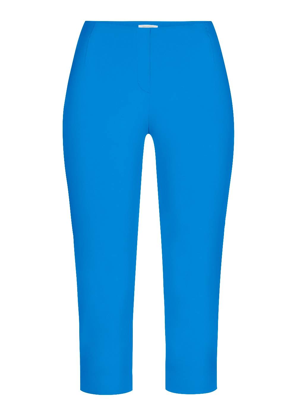 Stehmann Caprihose Ina in stretchiger Bengaline Qualität Clearance-Verkauf