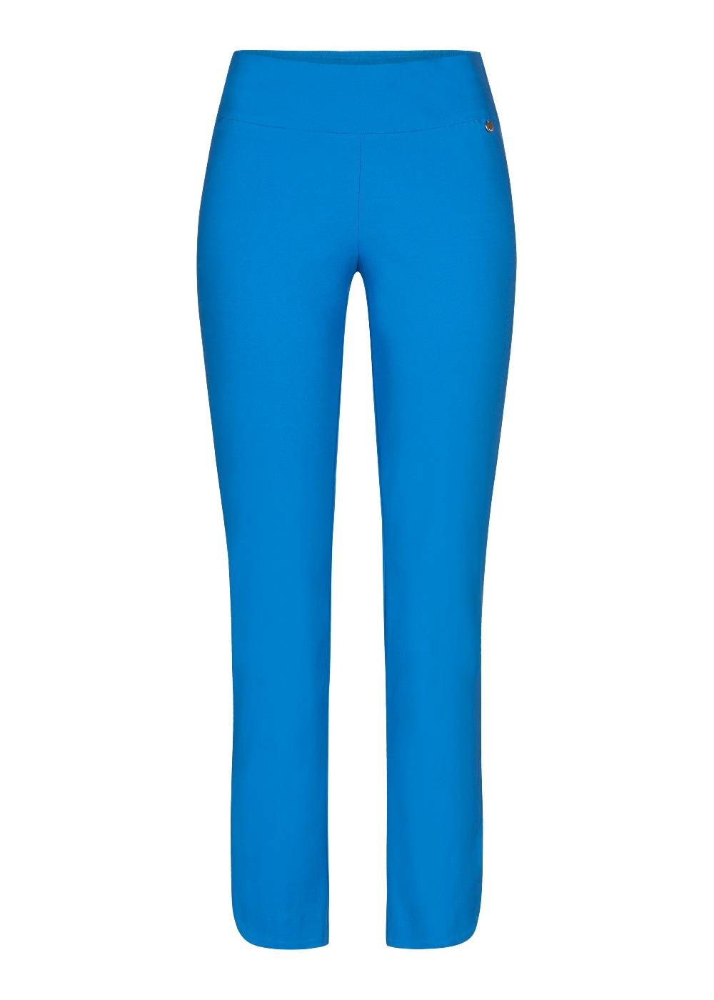 Stehmann 7/8-Hose Ina in leichtem Baumwollstretch Speichern exportieren