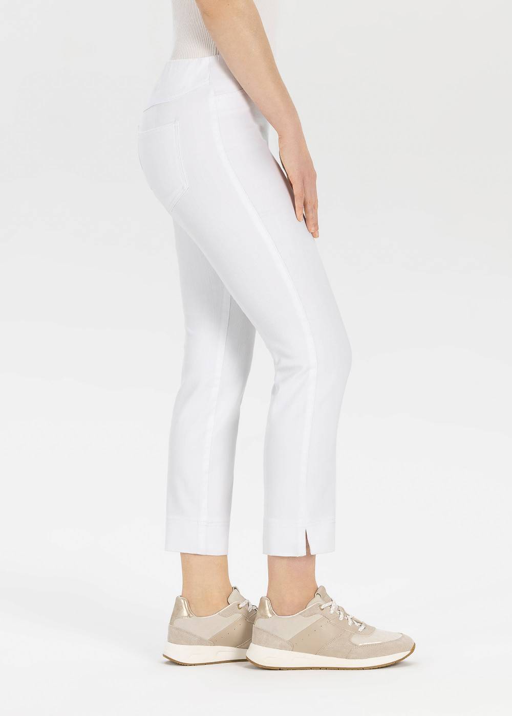 Stehmann 6/8-Hose Igor in Denimstretch Online
