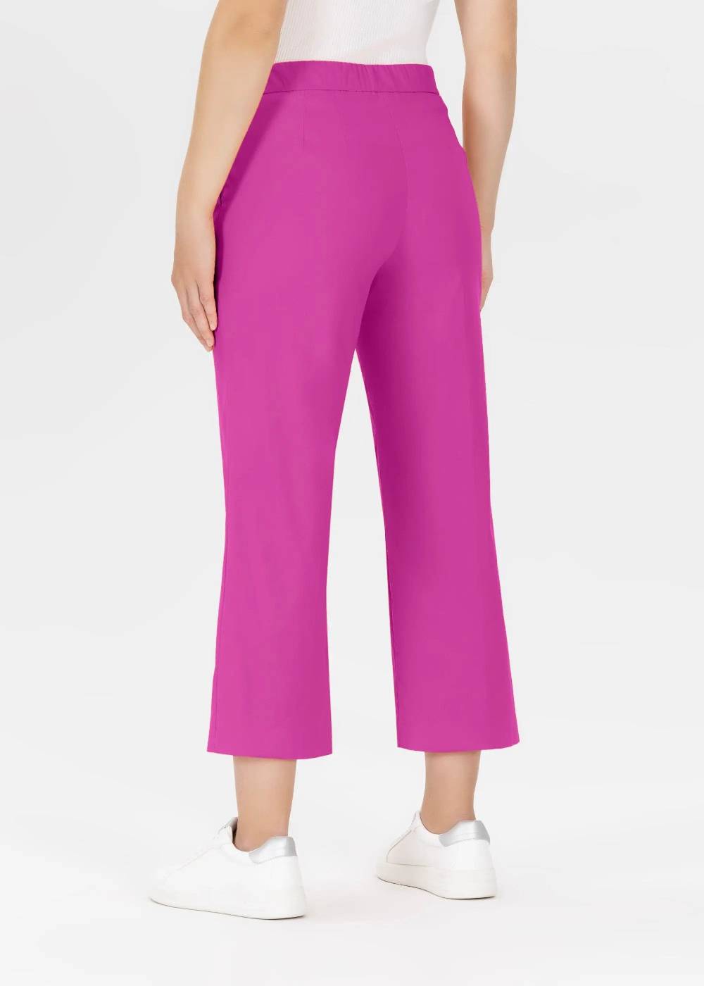 Stehmann Culotte Fenja in Sommer Bengaline Schlussverkauf