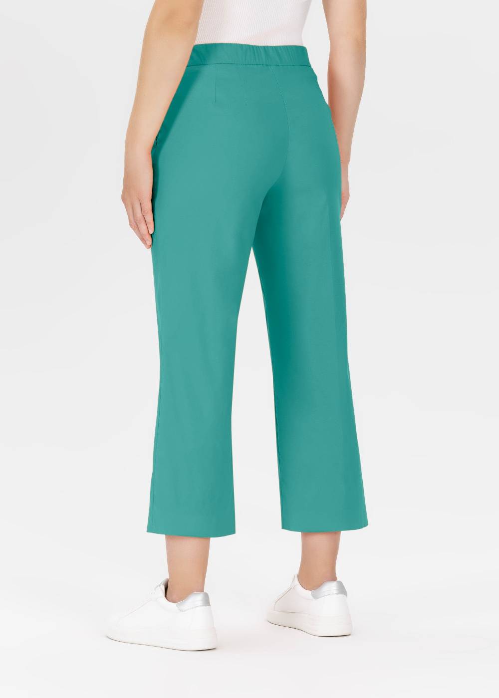 Stehmann Culotte Fenja in Sommer Bengaline Kostenloser Versand