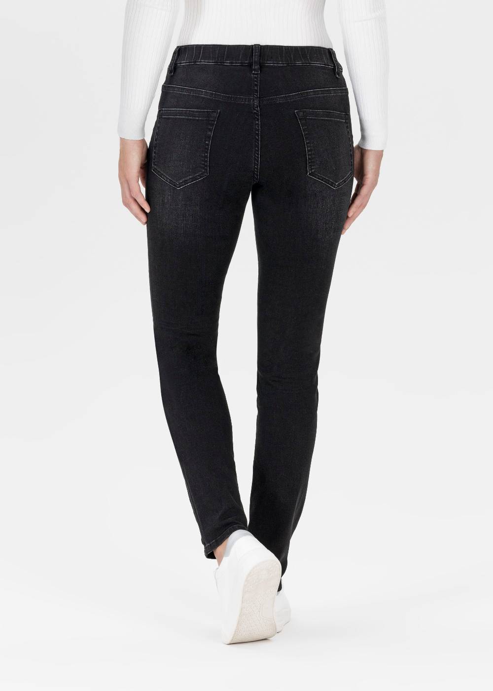 Stehmann Jeans Sissi in Softdenim Limitierter Zeitrabatt