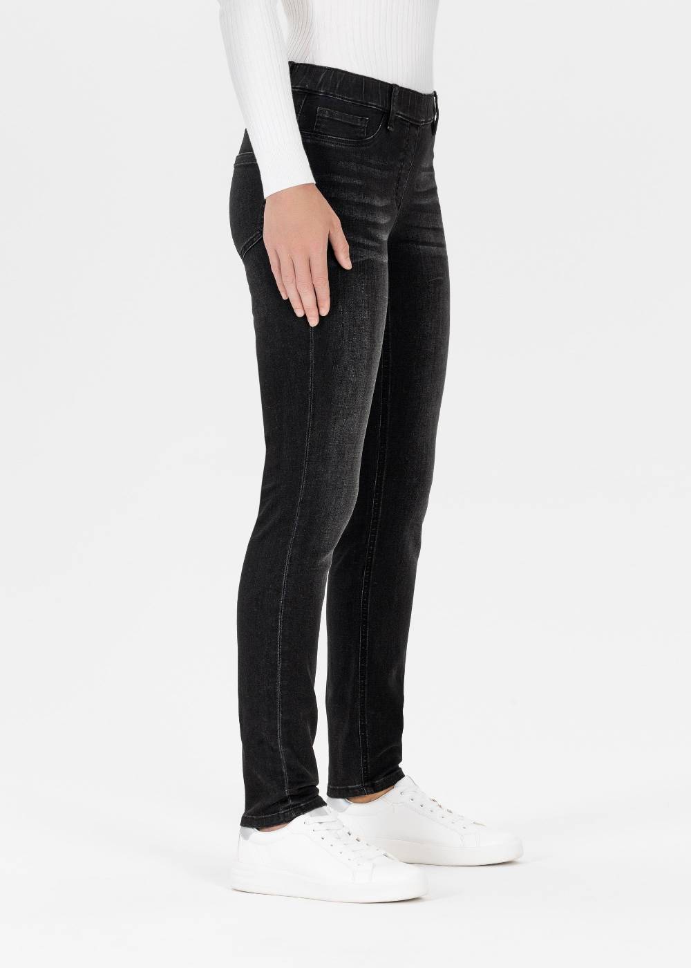 Stehmann Jeans Sissi in Softdenim Limitierter Zeitrabatt