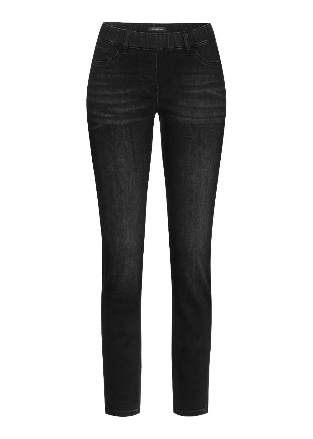 Stehmann Jeans Sissi in Softdenim Limitierter Zeitrabatt