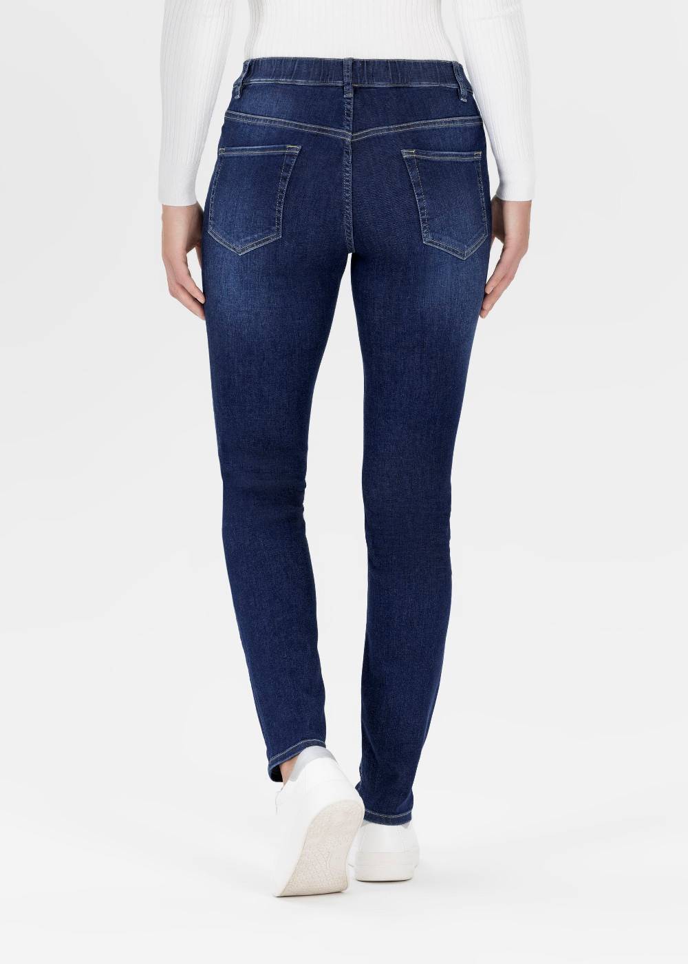 Stehmann Jeans Sissi in Softdenim Fabrik Onlineshop