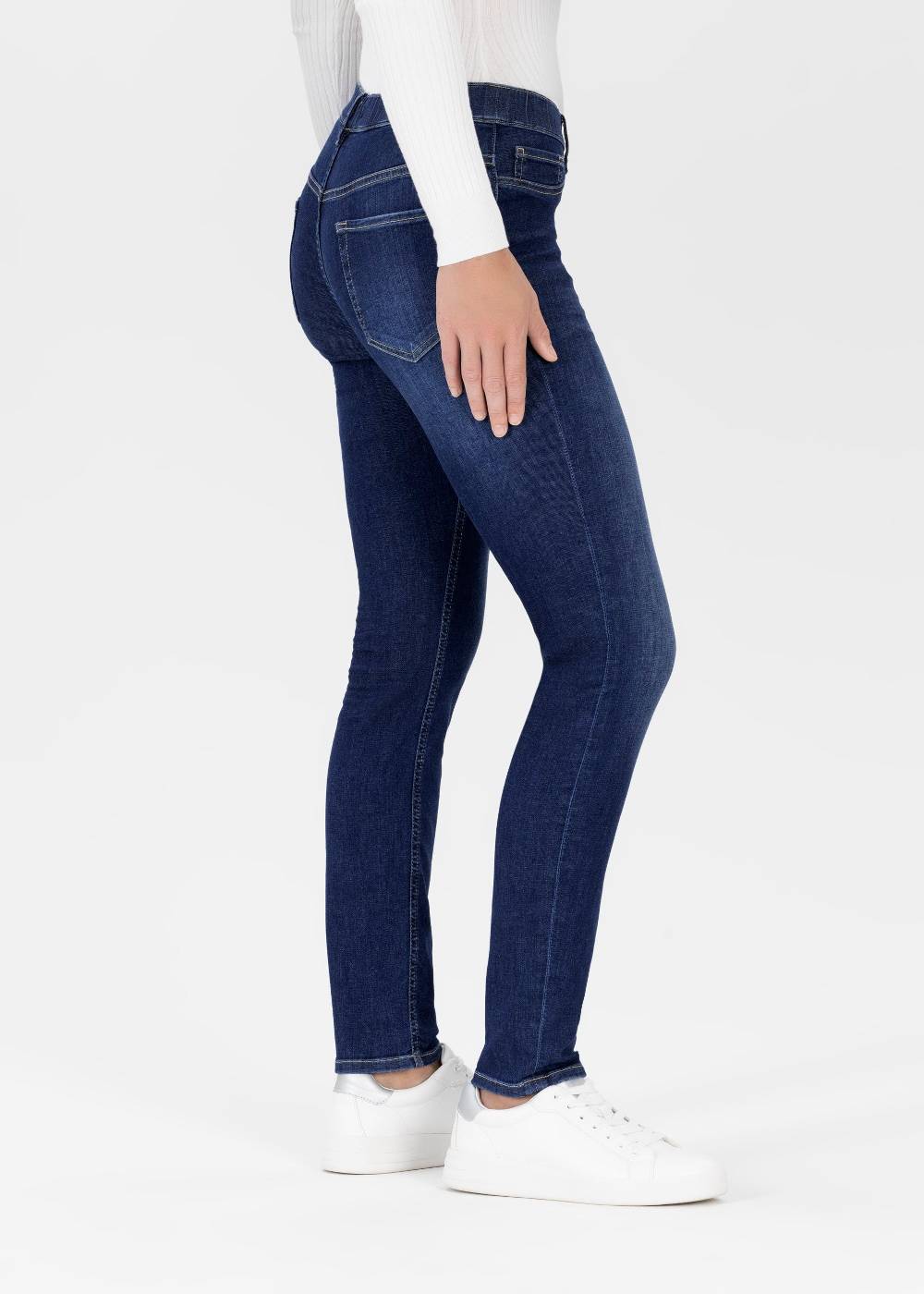 Stehmann Jeans Sissi in Softdenim Fabrik Onlineshop