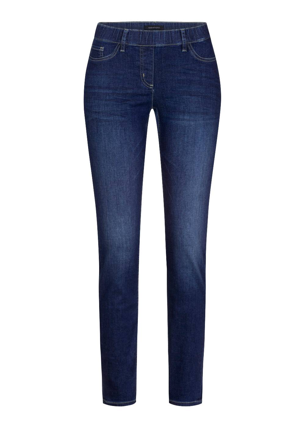 Stehmann Jeans Sissi in Softdenim Fabrik Onlineshop