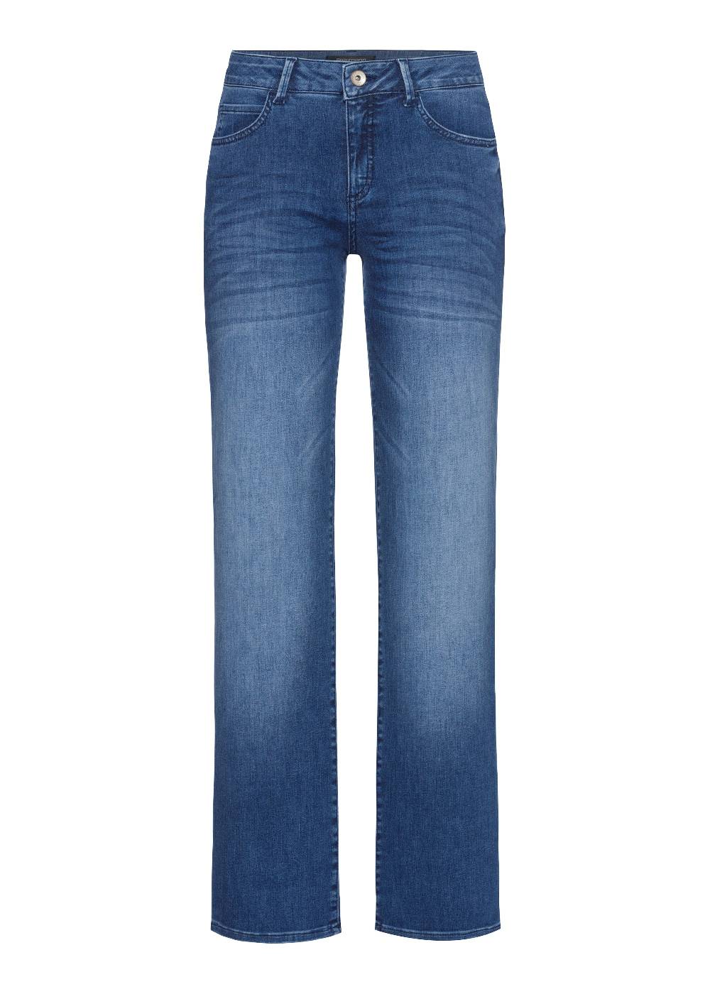 Stehmann 5-Pocket Flared Jeans Peggy Fabrikpreis
