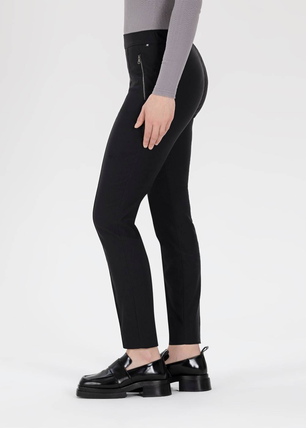 Stehmann Stretchhose Imilia in 7/8-Länge Versandkostenfrei