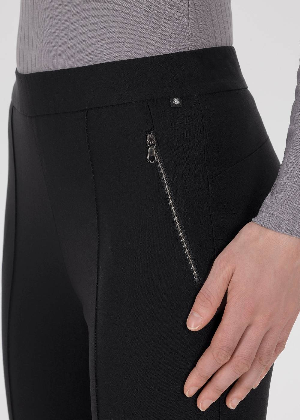 Stehmann Stretchhose Imilia in 7/8-Länge Versandkostenfrei